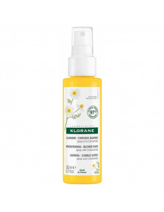 Klorane Spray Á La Camomille 100ml