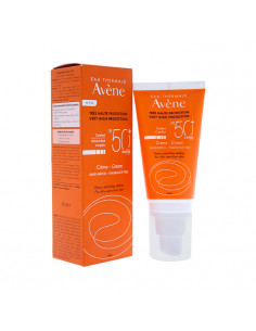 Avène Crème Colorée SPF50+ 50ml