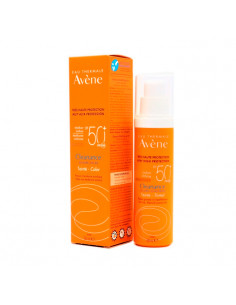 Avène Cleanance Couleur SPF 50+ 50ml