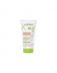 A-Derma Exomega Control Crème Émolliente Anti-Rayures 50ml