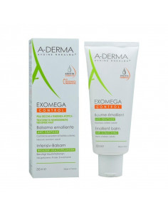 A-Derma Exomega Control Baume Emollient 200ml