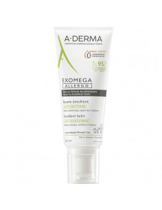 Exomega Allergo Baume Emollient 200ml