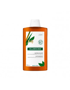 Klorane Shampooing Galanga 400ml