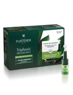 René Furterer Triphasic Progressive 8x5.5ml