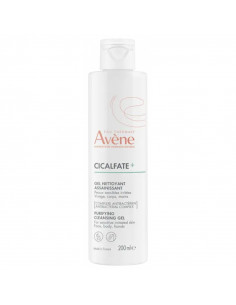 Avène Cicalfate Gel lavant 200ml