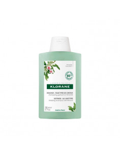 Klorane Shampooing au Lait D'amande 200ml