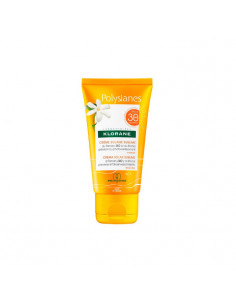 Polysianes Sublime Face Crème Solaire Spf30 50ml
