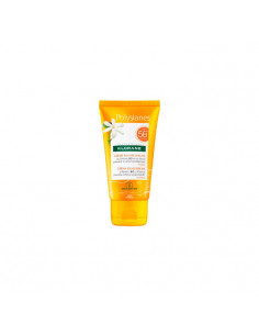 Polysianes Sublime Face Crème Solaire Spf50 50ml