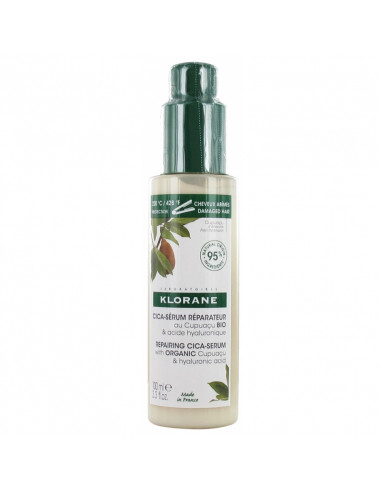 Klorame Cupuazu Serum 100ml Klorame Cupuazu Serum 100ml