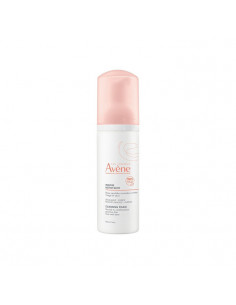 Avène Mousse Nettoyante Démaquillante 150ml