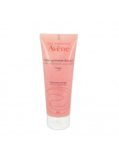 Avène Gelée Gommante Douceur 75ml