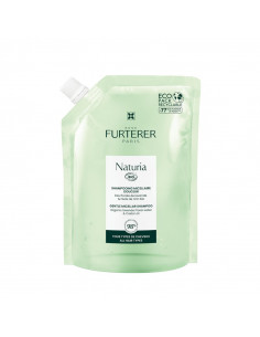 Rene Furterer Naturia Shampooing Micellaire Doux Eco Refill 400ml