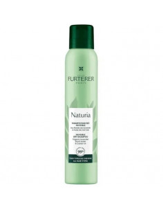 Rene Furterer Naturia Shampooing Sec 200ml
