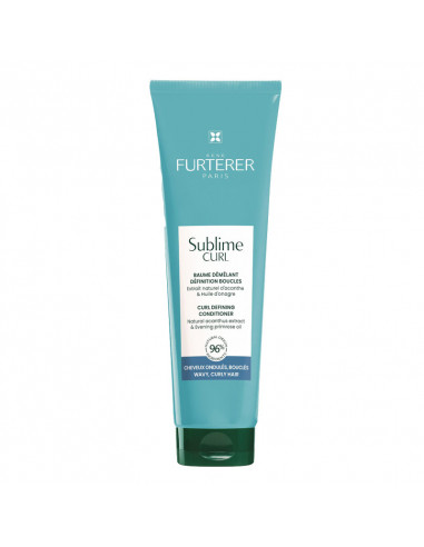 Rene Furterer Sublime Curl Balm 150ml Rene Furterer Sublime Curl Balm 150ml
