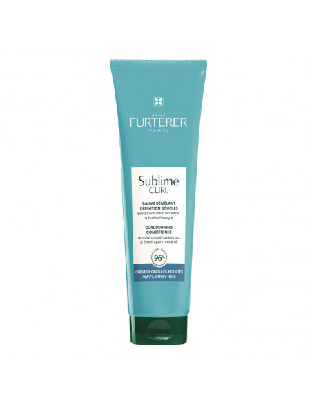 Rene Furterer Sublime Curl Balm 150ml
