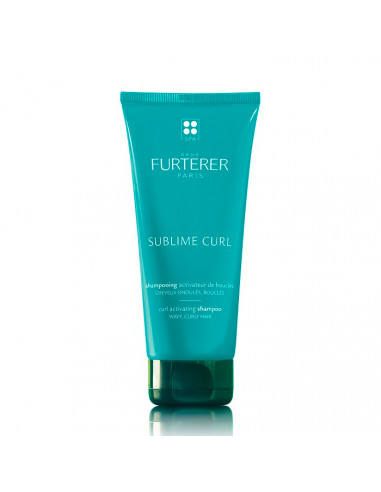 René Furterer Shampooing Sublime Curl 200ml René Furterer Shampooing Sublime Curl 200ml