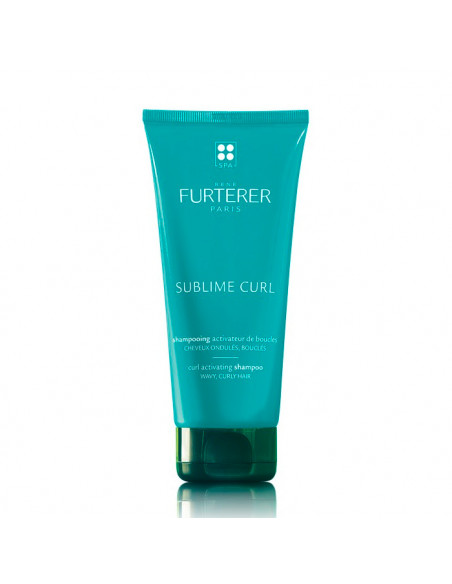 René Furterer Shampooing Sublime Curl 200ml