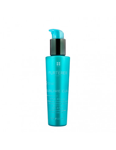 René Furterer Sublime Curl Crème Nourrissante 100ml René Furterer Sublime Curl Crème Nourrissante 100ml
