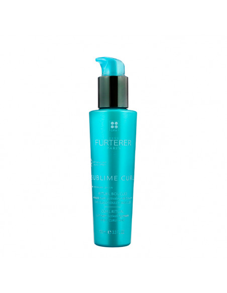 René Furterer Sublime Curl Crème Nourrissante 100ml