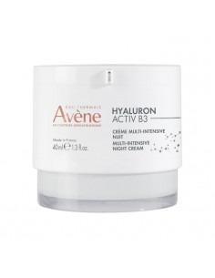 Avène Hyaluron Activ B3 Crème de Nuit Multi-Intensive 40ml