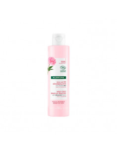 Klorane Peony Cleansing Micellar Cleansing Fluid 200ml