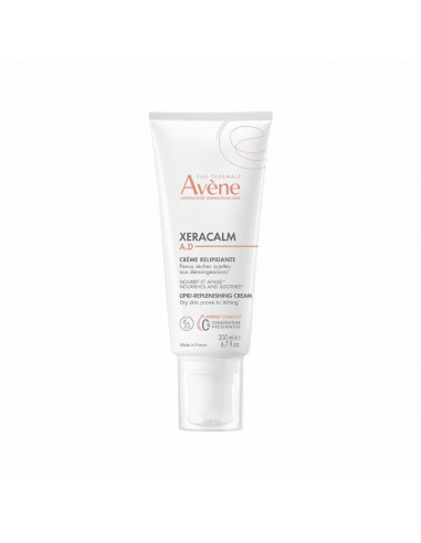 Avène Xeracalm A.D Crème Relipidante 200ml Avène Xeracalm A.D Crème Relipidante 200ml