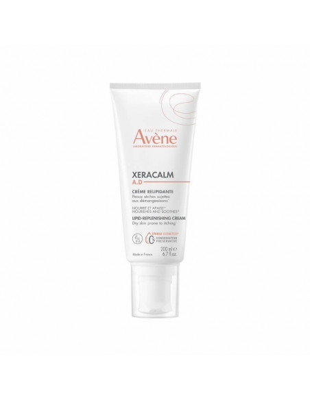 Avène Xeracalm A.D Crème Relipidante 200ml