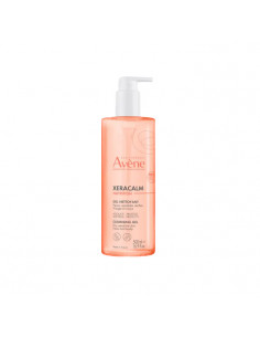 Avène Xerecalm Nutrition Gel Nettoyant 500ml
