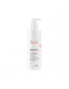 Avène Xeracalm Nutrition Lait Hydratant 400ml