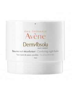 Avene DermaAbsolu Baume Nuit Réconfortant 40ml