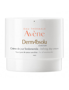 Avene DermAbsolu Crème De Jour Fondamentale 40ml