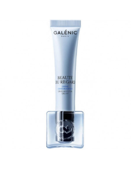 Galénic Beaute Du Regard Cryo Booster Contour Des Yeux 15ml