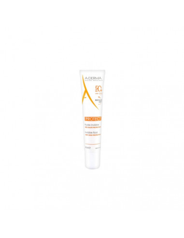 A-derma Protect Fluid 50+ 40ml A-derma Protect Fluid 50+ 40ml