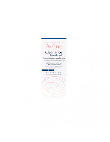 Avene Cleanance Comedomed Concentré Anti-imperfections 30ml Avene Cleanance Comedomed Concentré Anti-imperfections 30ml