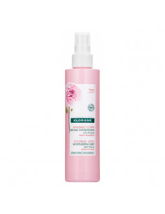 Klorane Peonia Bruma Hidrat Corp 200ml