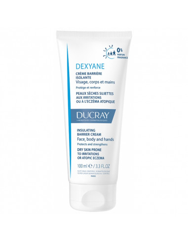 Ducray Dexyane Crème 100ml