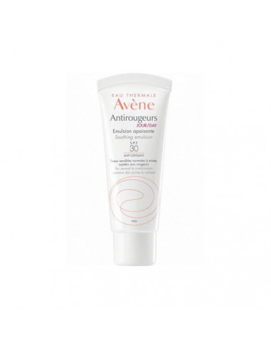 Avene Anti-Redness Emulsion Day SPF30 40ml Avene Anti-Redness Emulsion Day SPF30 40ml