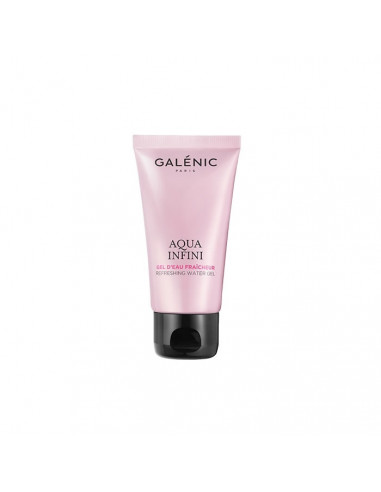 Galenic Aqua Infini Gel D'Eau Fraîcheur 50ml Galenic Aqua Infini Gel D'Eau Fraîcheur 50ml