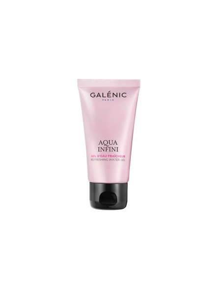 Galenic Aqua Infini Gel D'Eau Fraîcheur 50ml