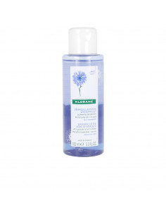 Klorane Waterproof Eye Make-Up Remover 100ml