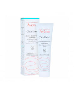 Avène Cicalfate Crème Réparatrice Protectrice 100ml