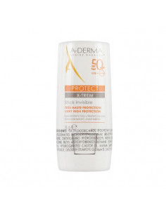 A-Derma Protect Stick Invisible X-trem 8g