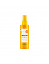 Polysianes Spray Solaire Sublime Spf30 200ml