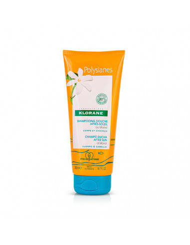 Polysianes Aftersun Shampooing Douche 200ml Polysianes Aftersun Shampooing Douche 200ml