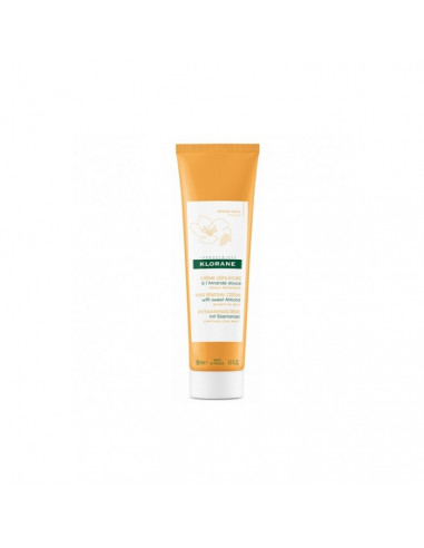 Klorane Rapid Action Depilatory Cream 150ml Klorane Rapid Action Depilatory Cream 150ml