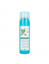 Klorane Mint Dry Detox Shampoo 150ml