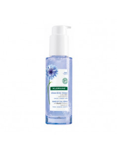 Klorane Cornflower Water Toning Awakening Serum 50ml