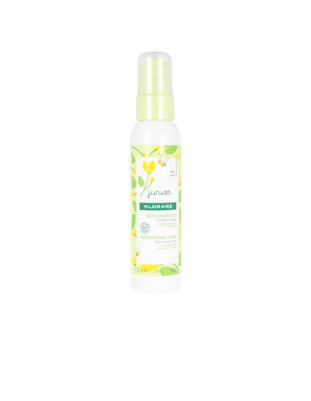 Klorane Junior Detangling Spray Petit Junior 125ml