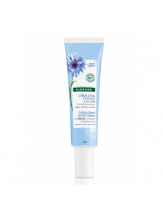 Klorane Bleuet Gel Crème à l'eau 30ml