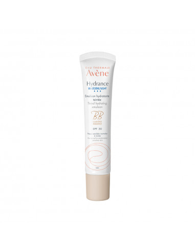 Avène Hydrance Optimale Légère Hydratant Perfecteur Teint Spf30 40m Avène Hydrance Optimale Légère Hydratant Perfecteur Teint Spf30 40m